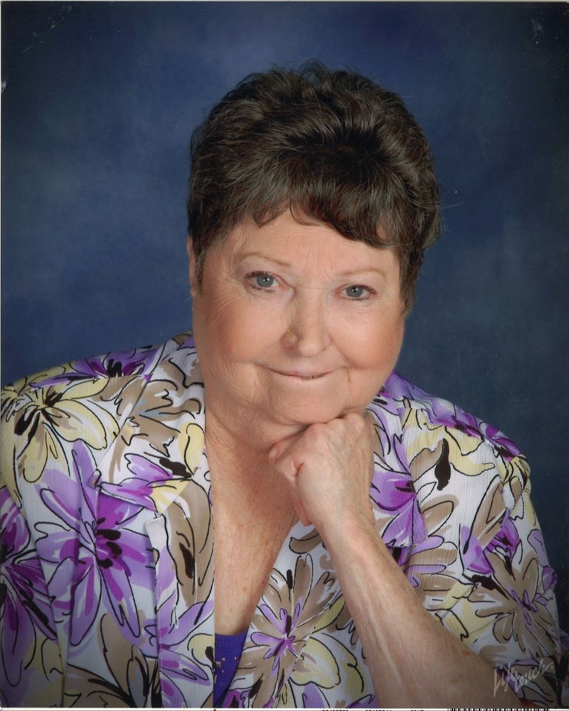 Dorothy Mae Beers