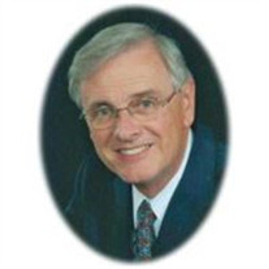 Samuel A. Bradley