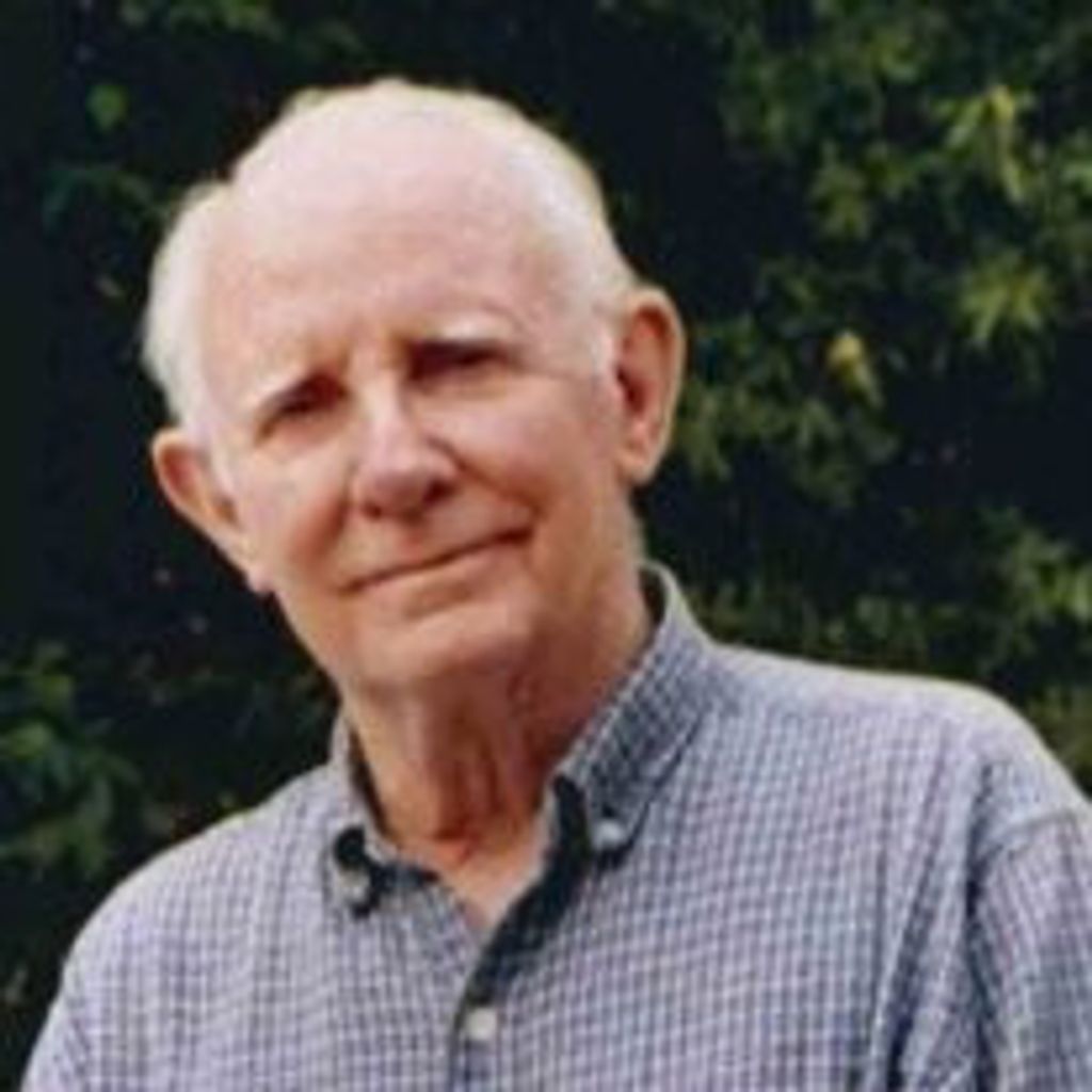 Harry Ricker