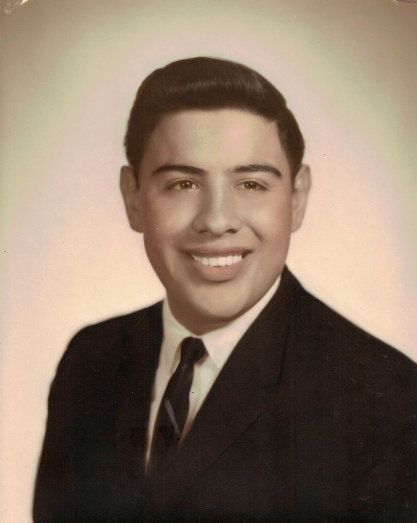 Mariano "Mike" Mora