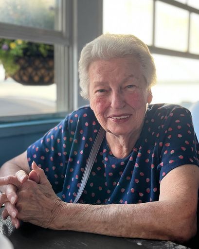Annis Lorraine Starr's obituary image