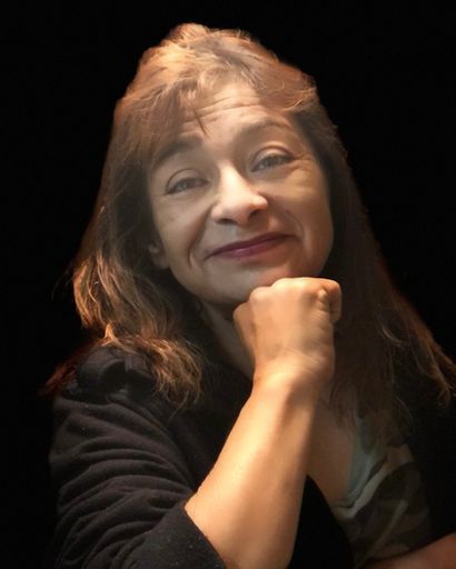 Diana Marmolejo Puente's obituary image