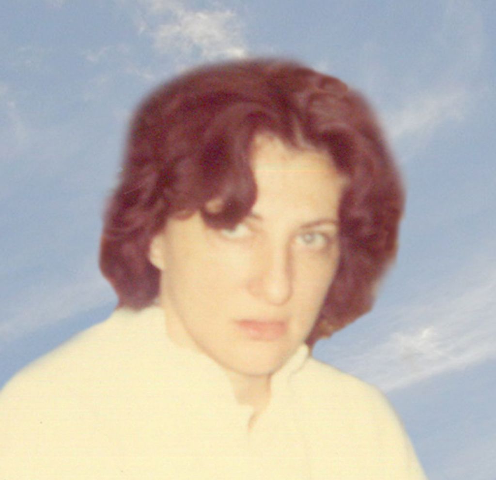 Regina "Reggie" Ellen Nichols
