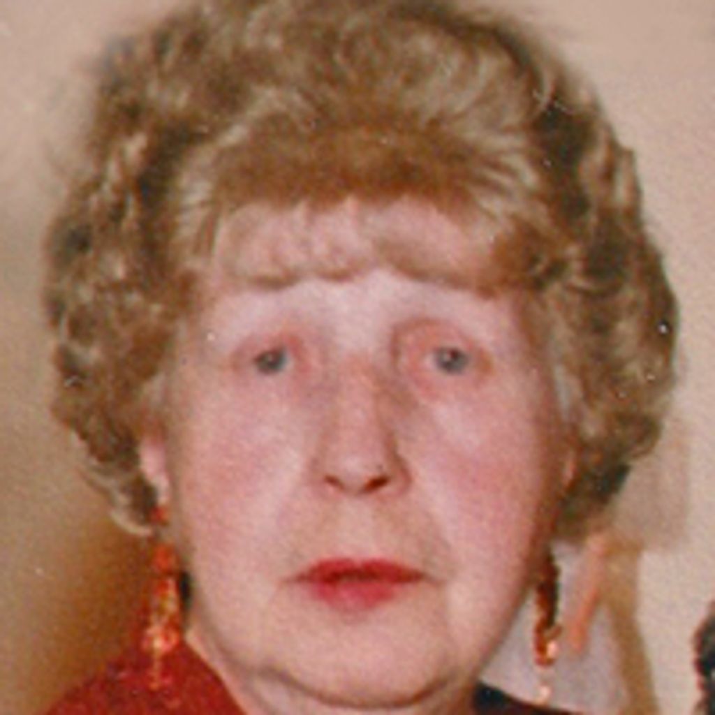 Eleanor  E. (Shoup)  Zubowicz