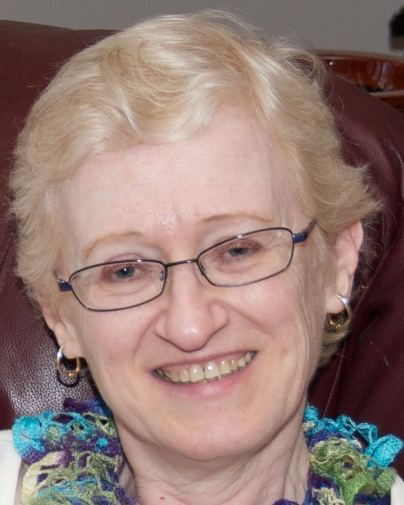 Janet Beck Wise Profile Photo
