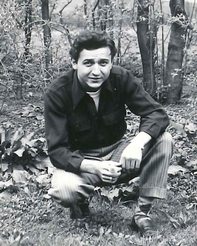 John E. Mulzet Profile Photo