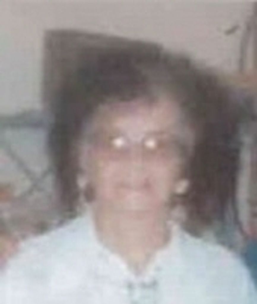 Genevieve Marie Blair