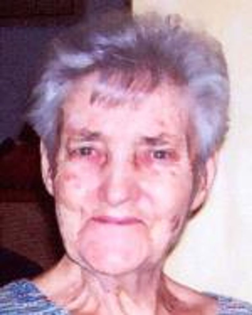 Bernice A. (Crowley) Kaminski