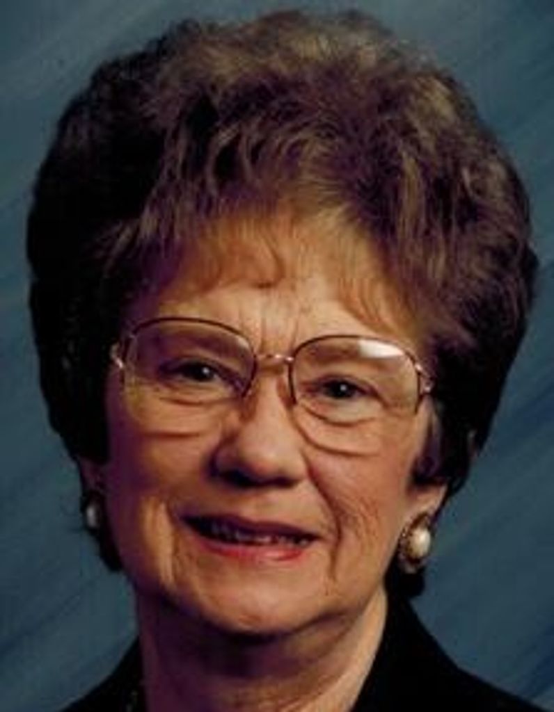 Janet D. (Howey)  Eckelberry