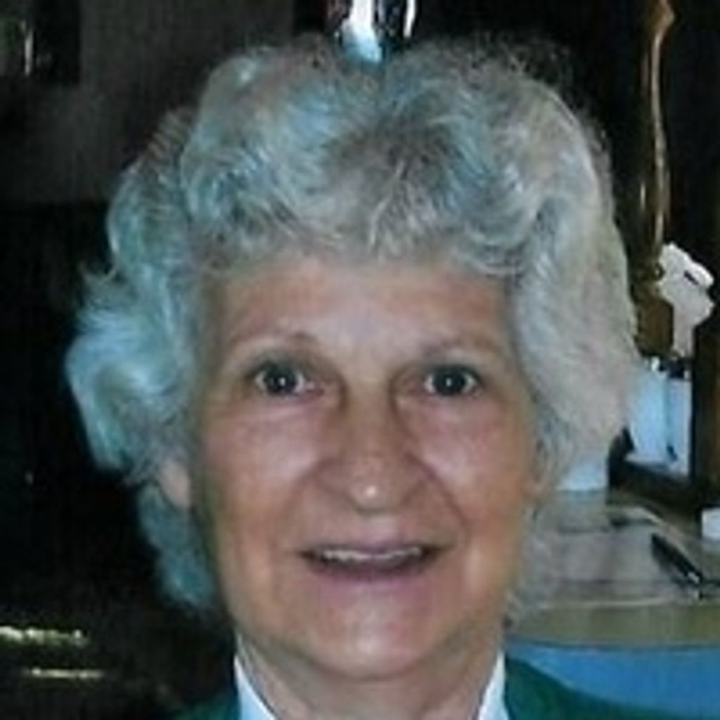 Marlene L Frovarp