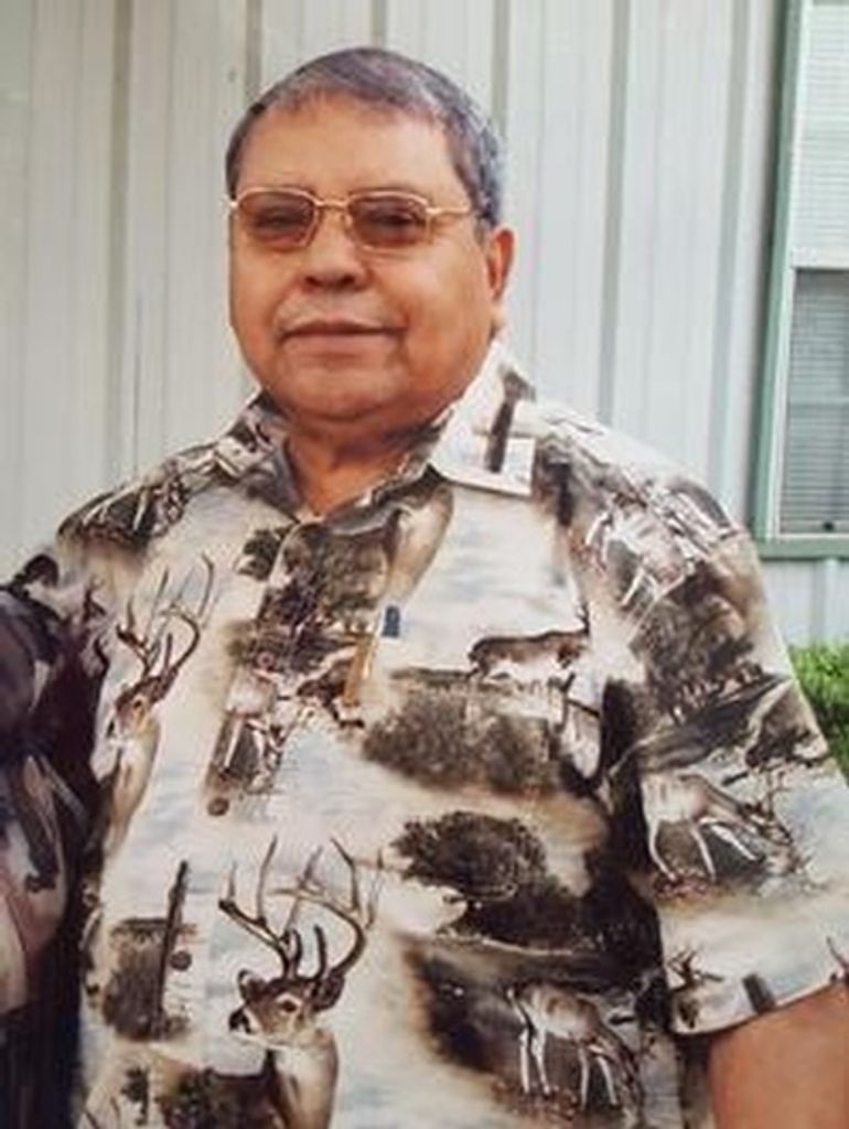 Jose Angel Vences