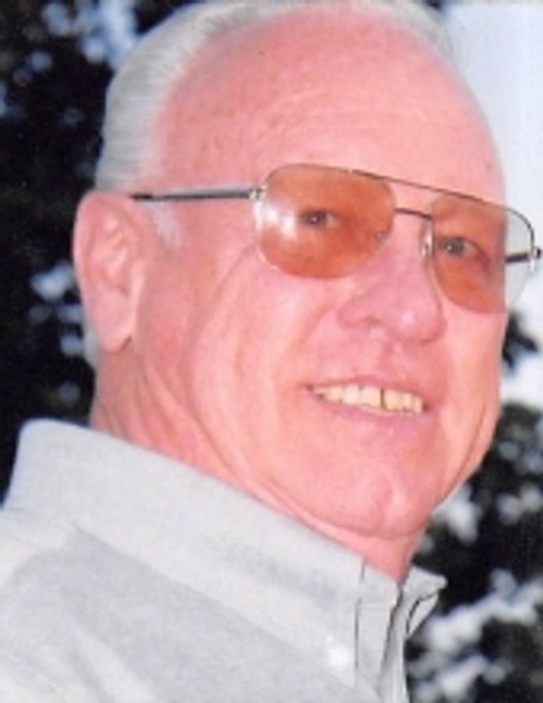 C H  Davis (Dave) Tarrer, Jr.