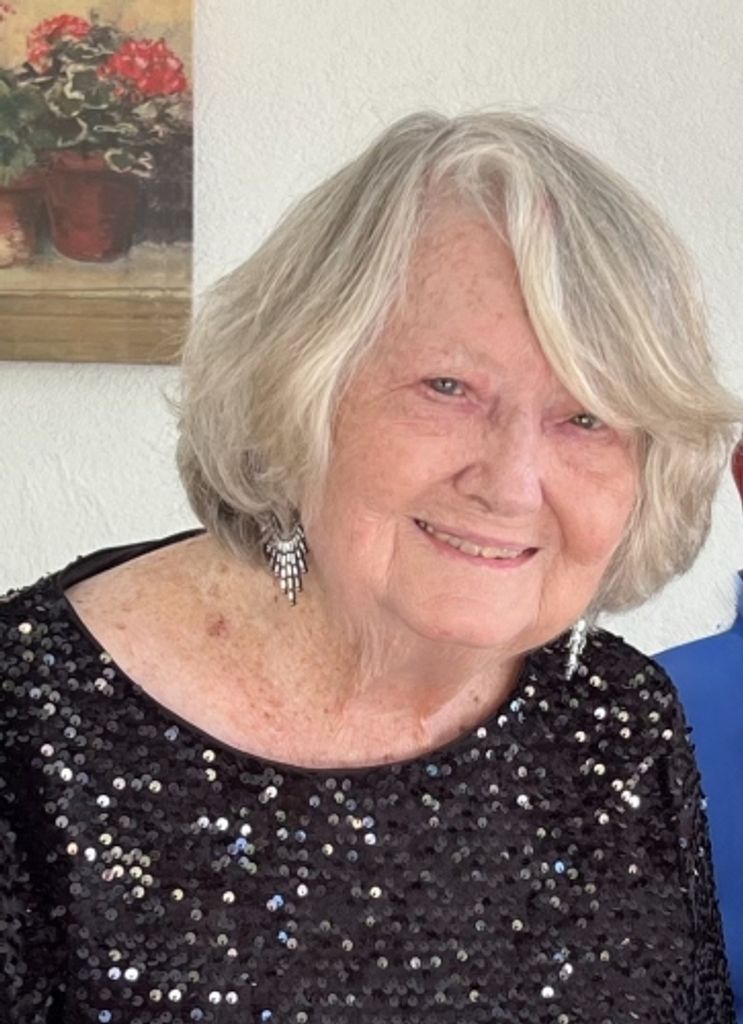 Betty Jean Day Profile Photo