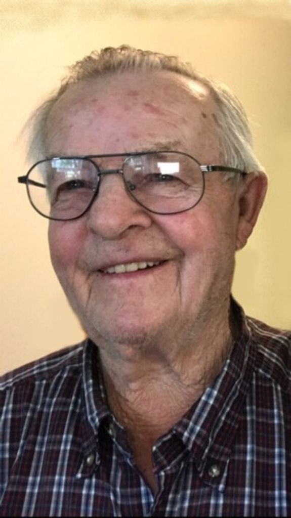 Ernest Jackson Howerton Profile Photo