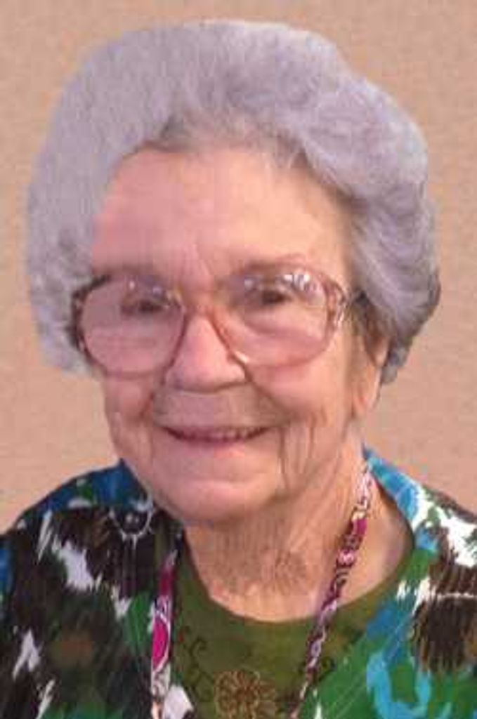 Maxine Lewis