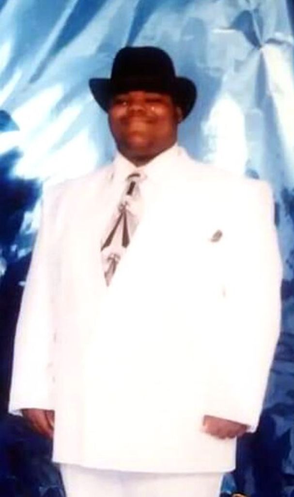 Corey Adams Brown Holland Profile Photo