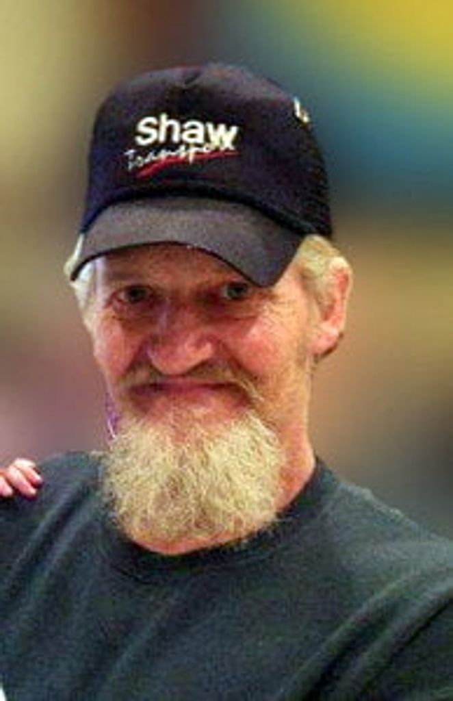 Hubert Risner, Jr. Profile Photo