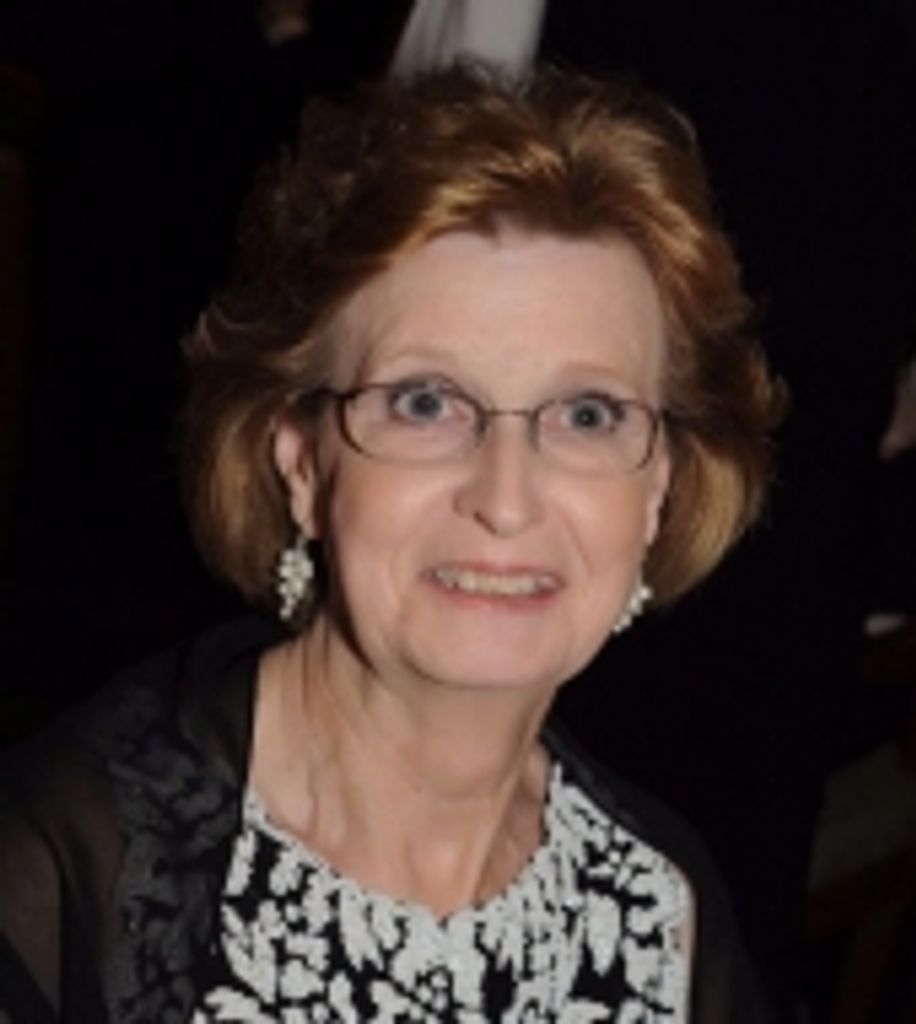 Martha Clark Hooks Profile Photo