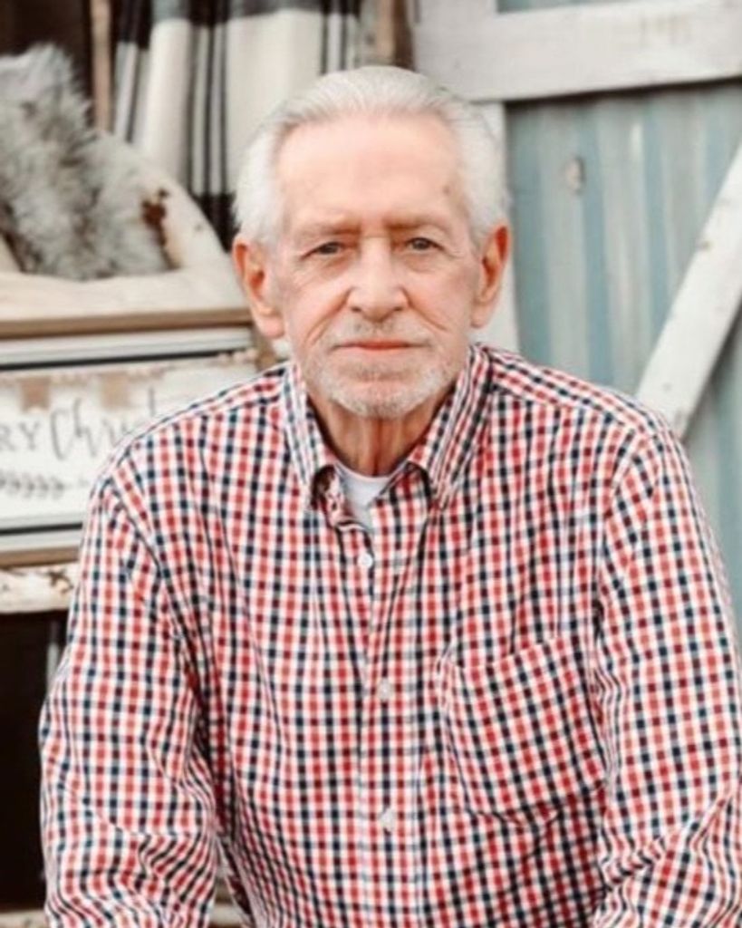 George Wallace Calcutt Jr. Profile Photo