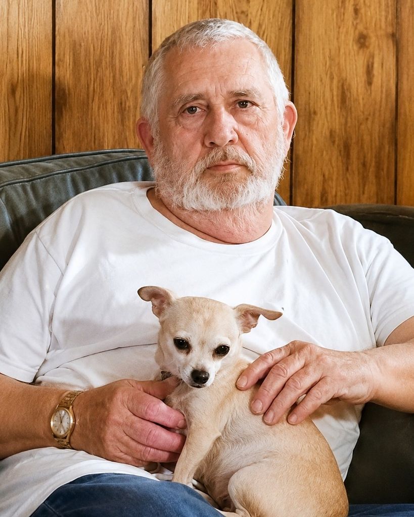 Ronald Henry Wettling