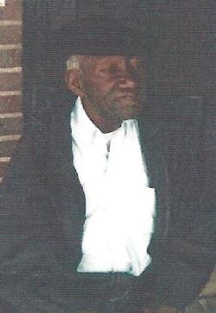 Isaac Fordham