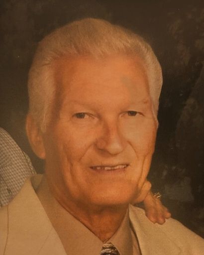 Edsel Wayne Beeler's obituary image
