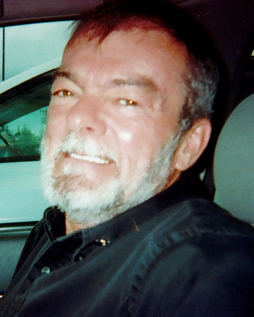 Gerald "Jerry" Ray Bradley Profile Photo