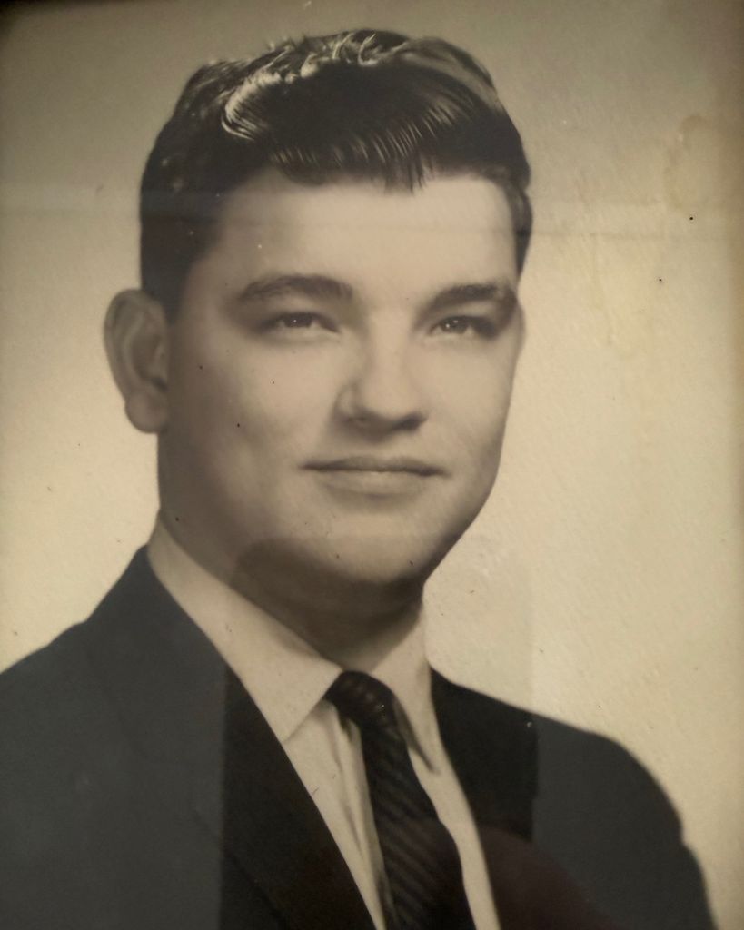 Stuart Wayne Griffin Profile Photo