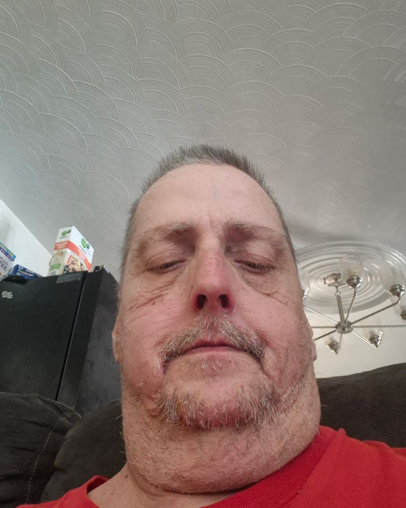 Richard Allen Shillito Profile Photo