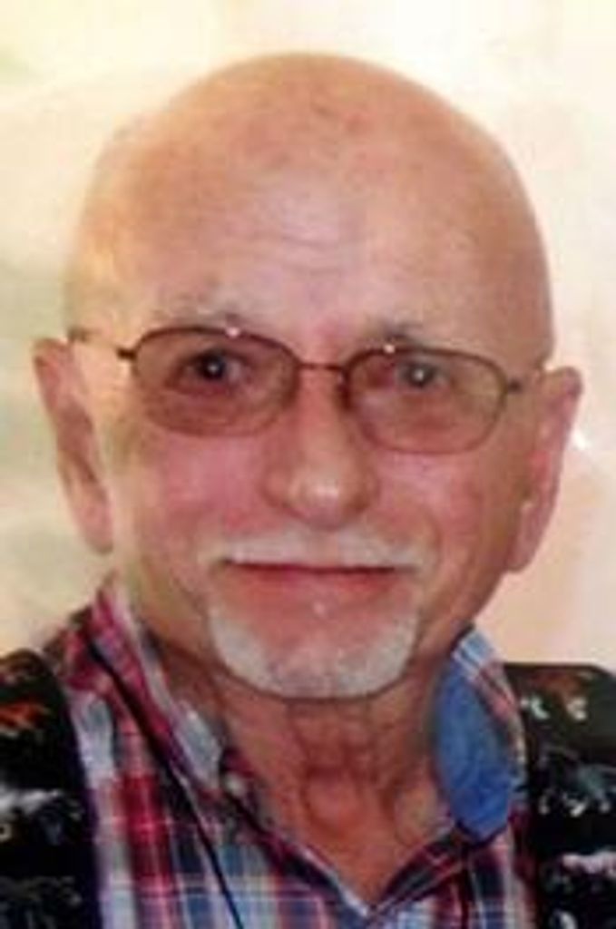 Arthur Wayne Stephens