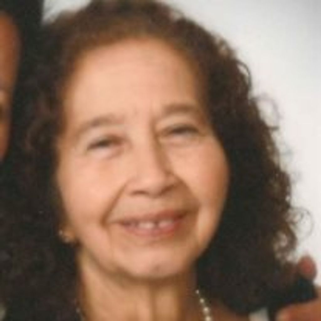 Atanacia R. Ortiz