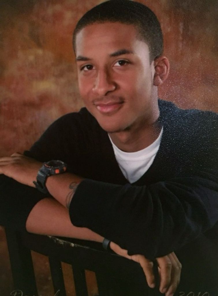 Darryl Vance Singleton