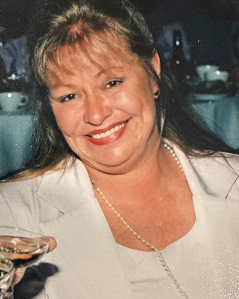 Janice Claire McCormick Profile Photo