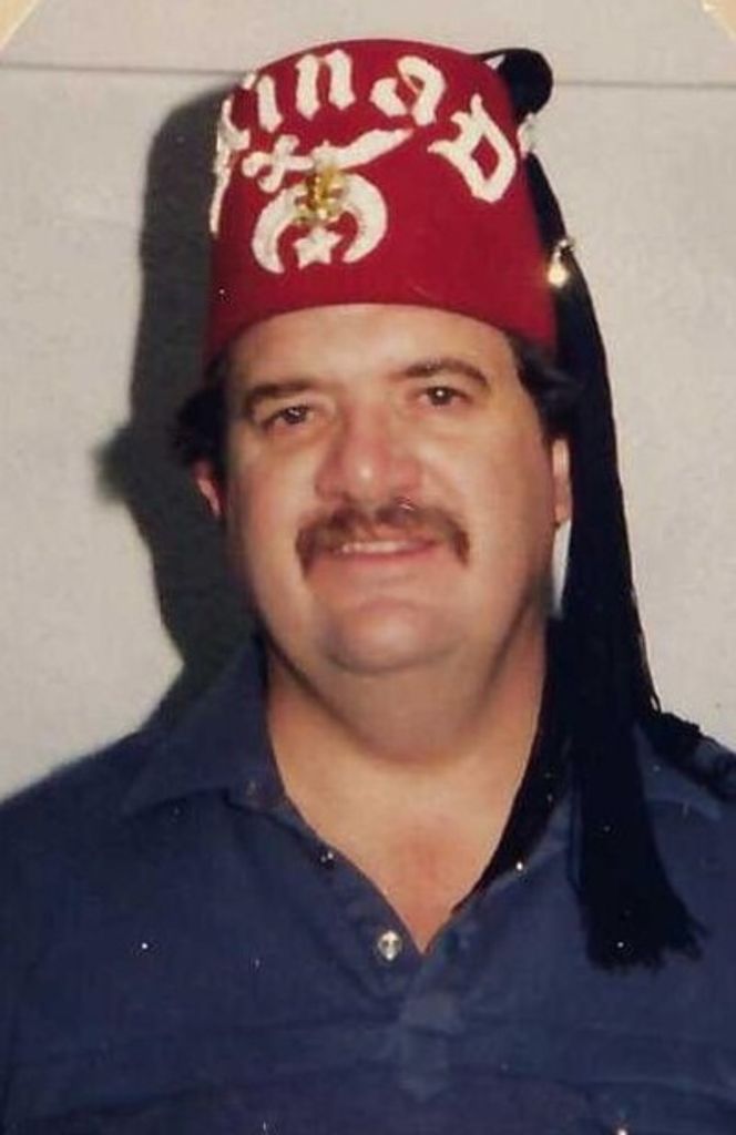 Kenneth Sellers Profile Photo