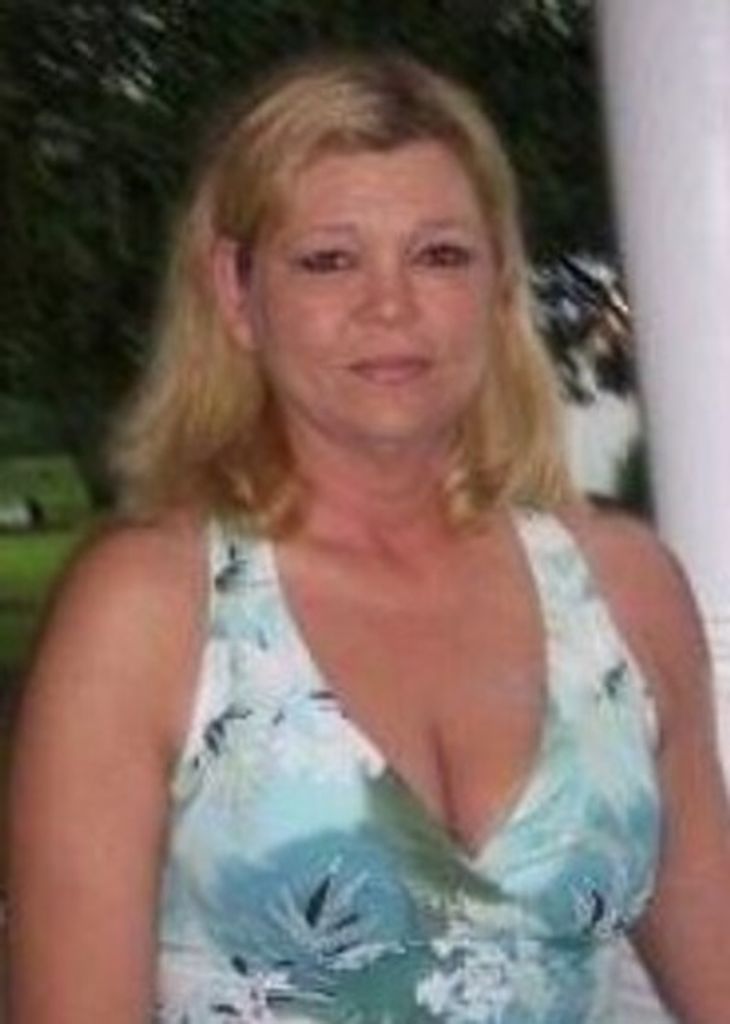 Sandra Browning Profile Photo