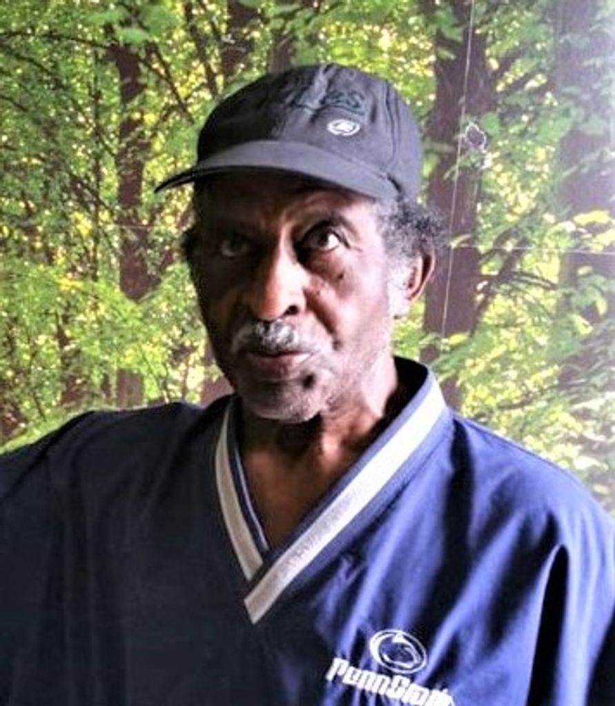 Maynard Tabb Profile Photo