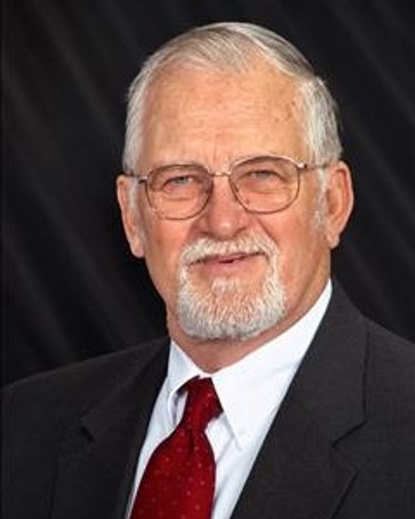 Donald Lehmon Nessmith Profile Photo