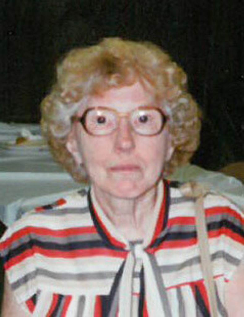 Elsie Hollingsworth