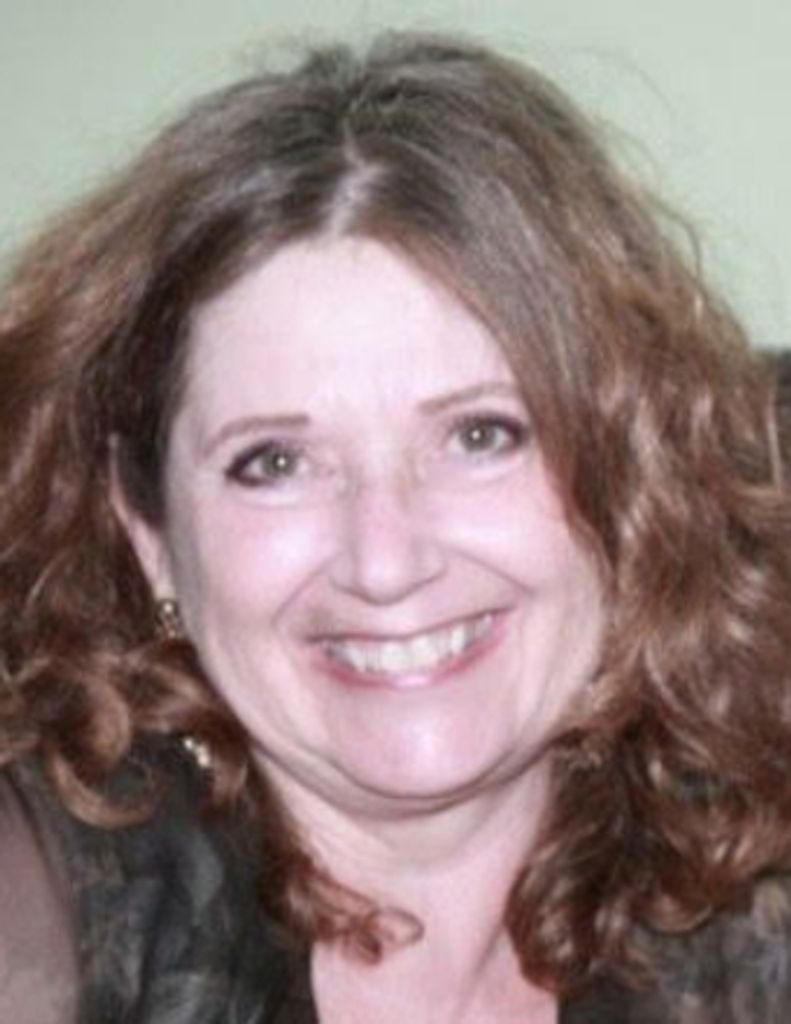 Suzanne Catherine Zastrow