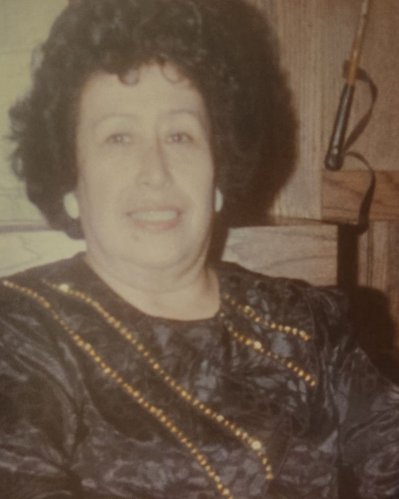 Marie Sanchez