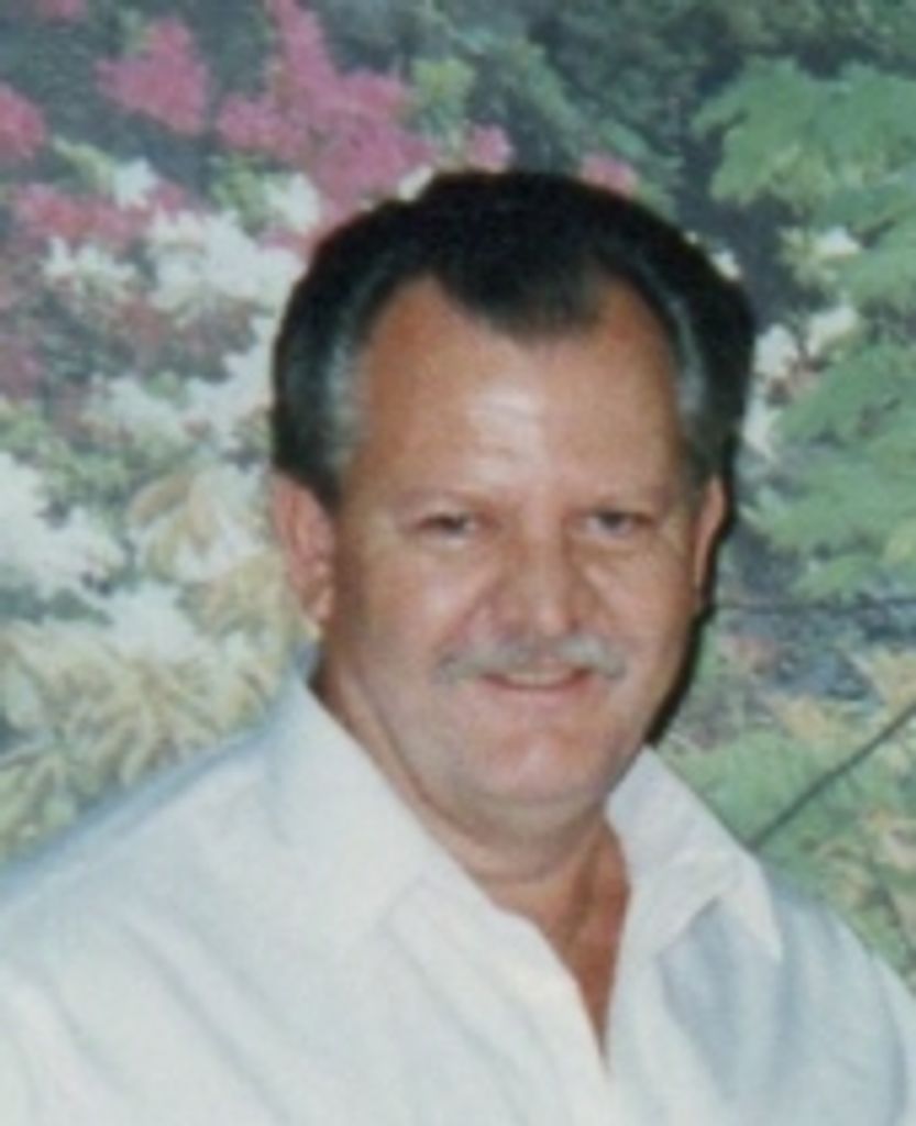 John Vance Bain