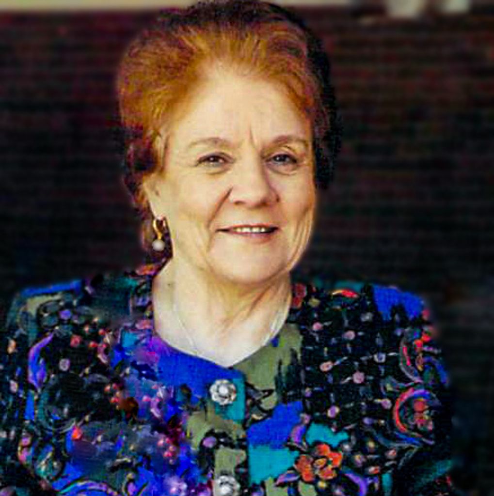 Jeraline Hudson