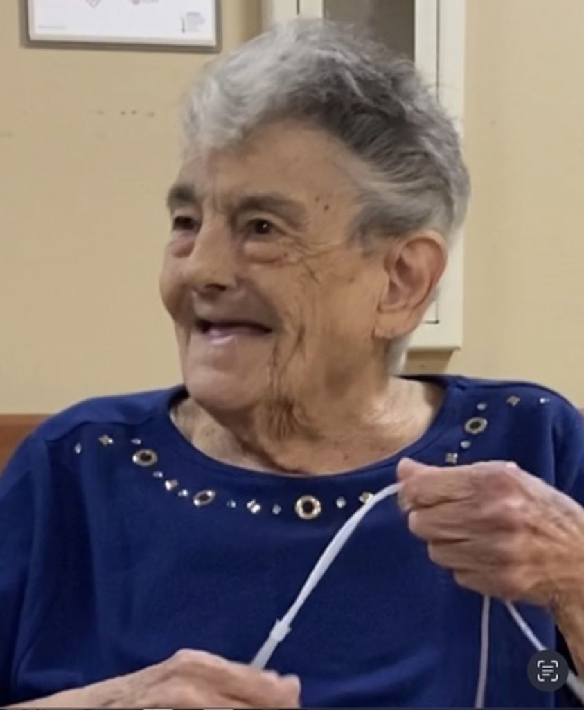 Geneva "Rosie" Jayjohn Profile Photo