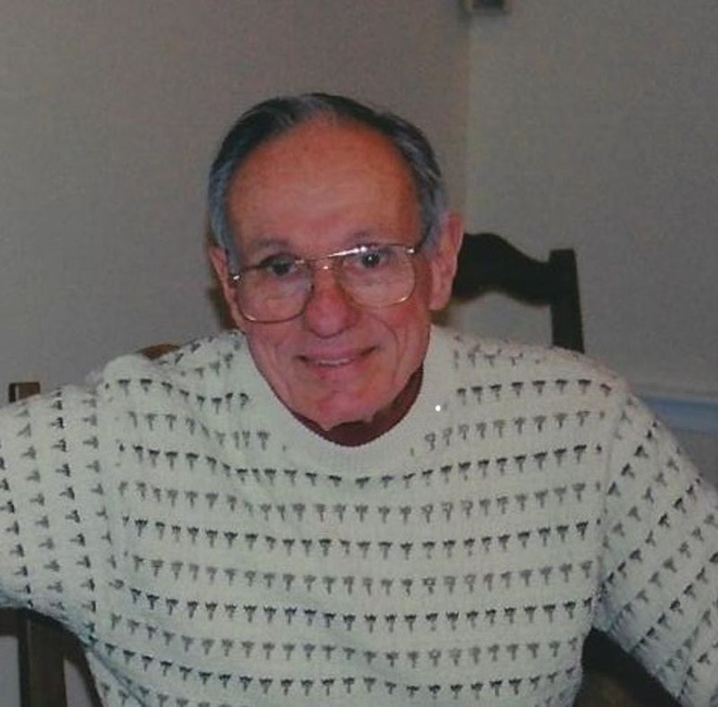 Seward E. "Stu" Pomeroy Profile Photo