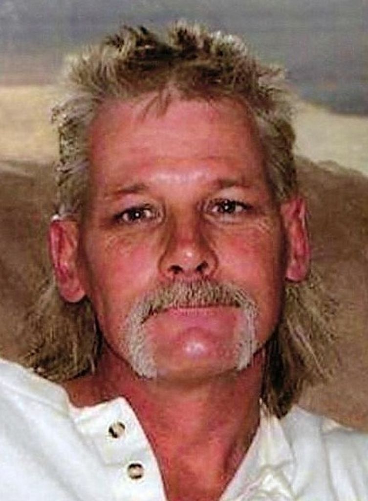 Steven Craig Bell Profile Photo