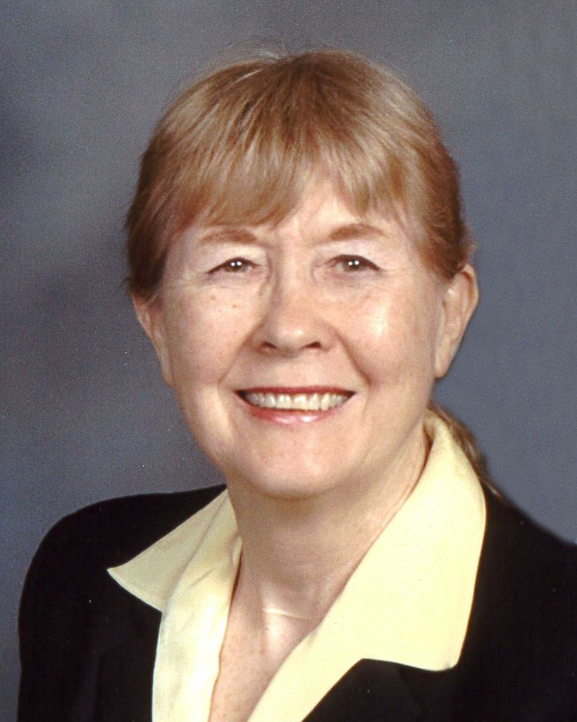 Dorothy Ann Hingtgen