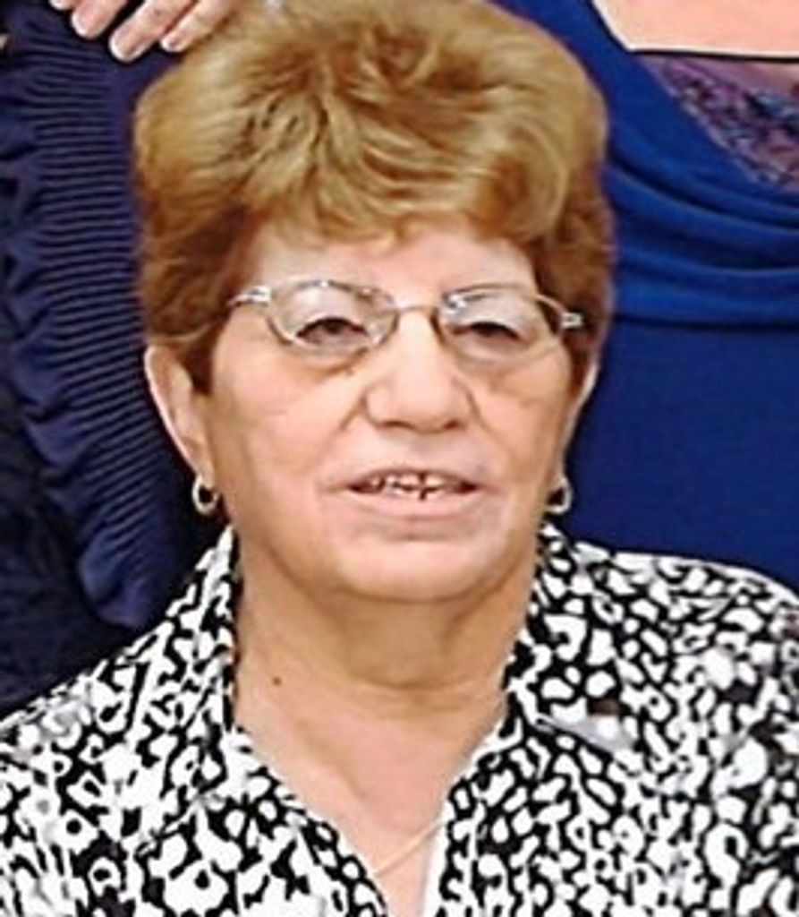 Angelina Rippey
