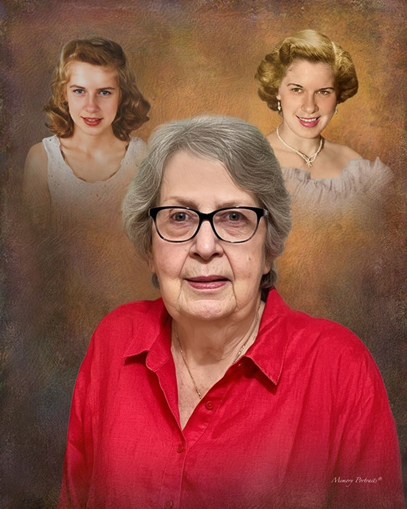 Patricia Aleen Hudson McFarland Profile Photo