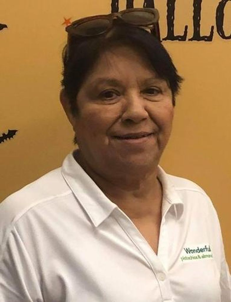 Maria Ludivina C. Gaona