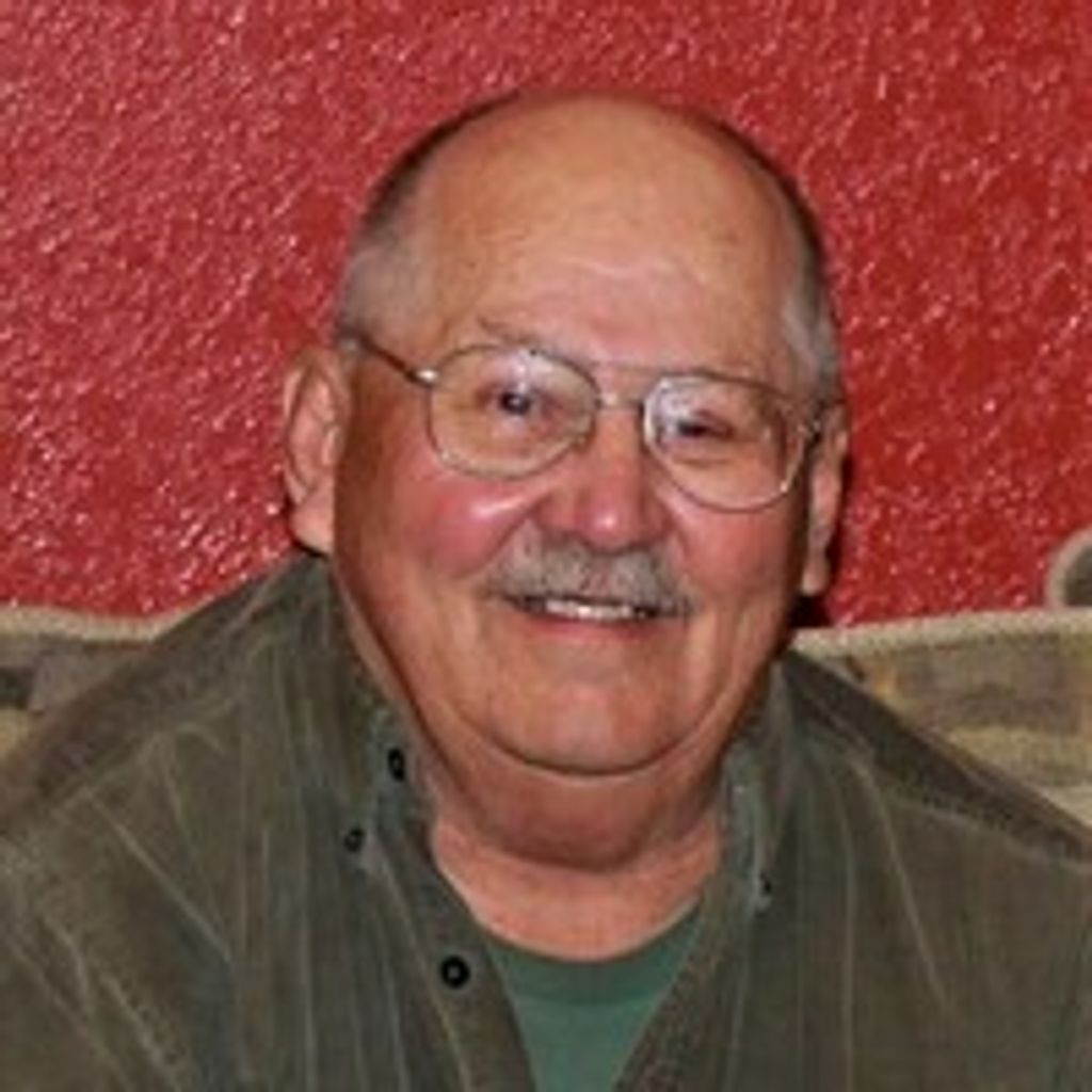 Joe K. Jones, Sr.